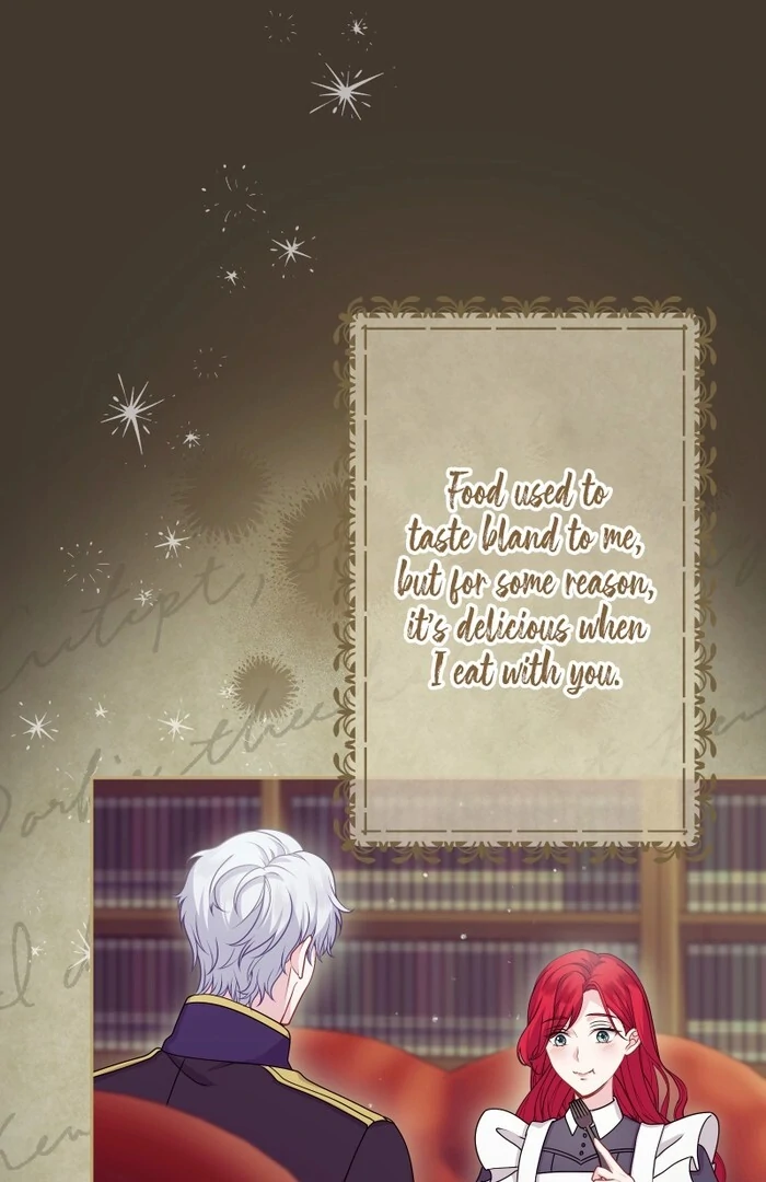 Too Much Regeneration! Now the King Obsesses Over Me Chapter 23 - Page 34