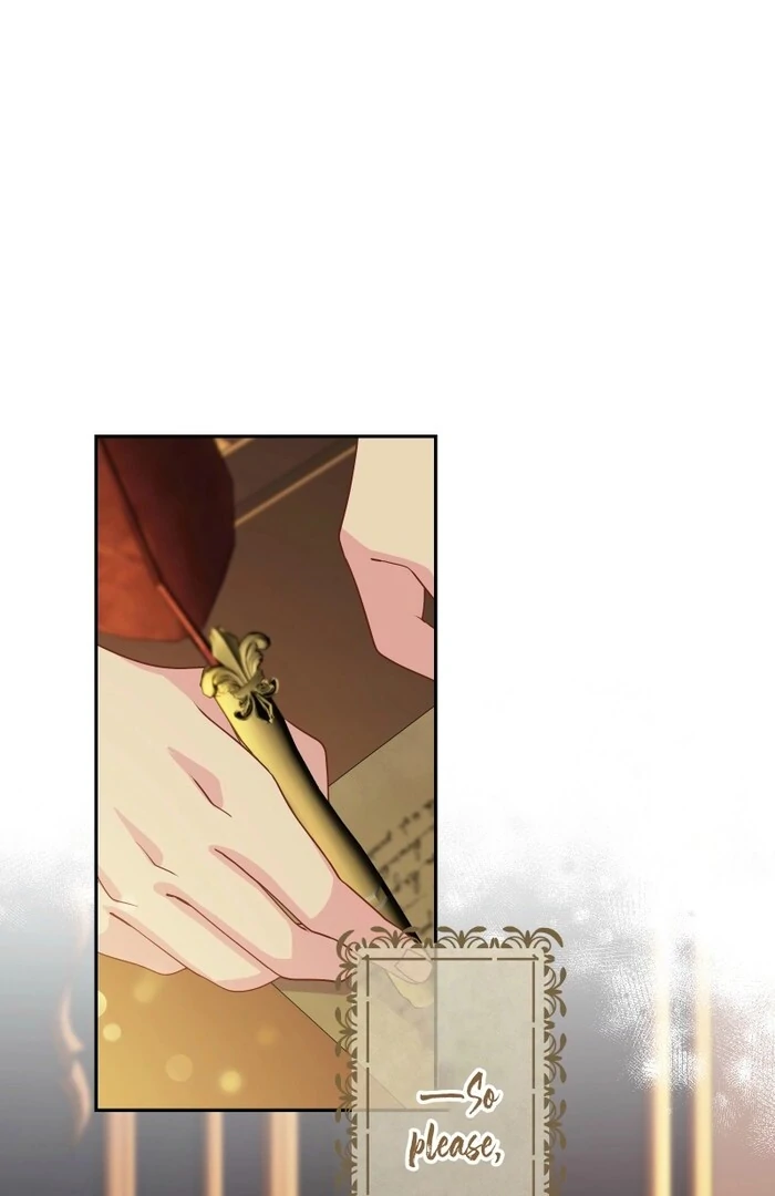 Too Much Regeneration! Now the King Obsesses Over Me Chapter 23 - Page 38