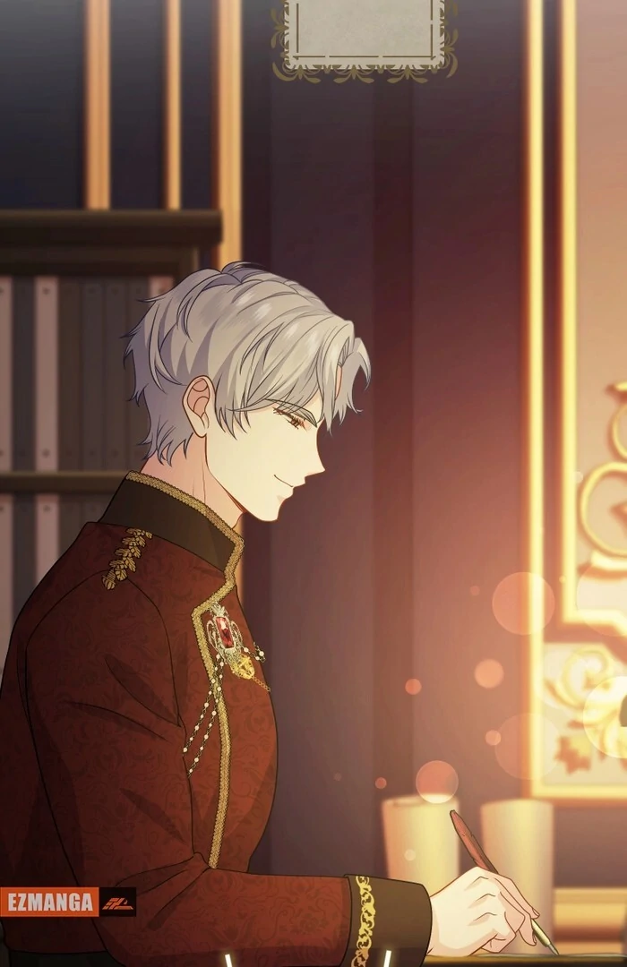 Too Much Regeneration! Now the King Obsesses Over Me Chapter 23 - Page 39