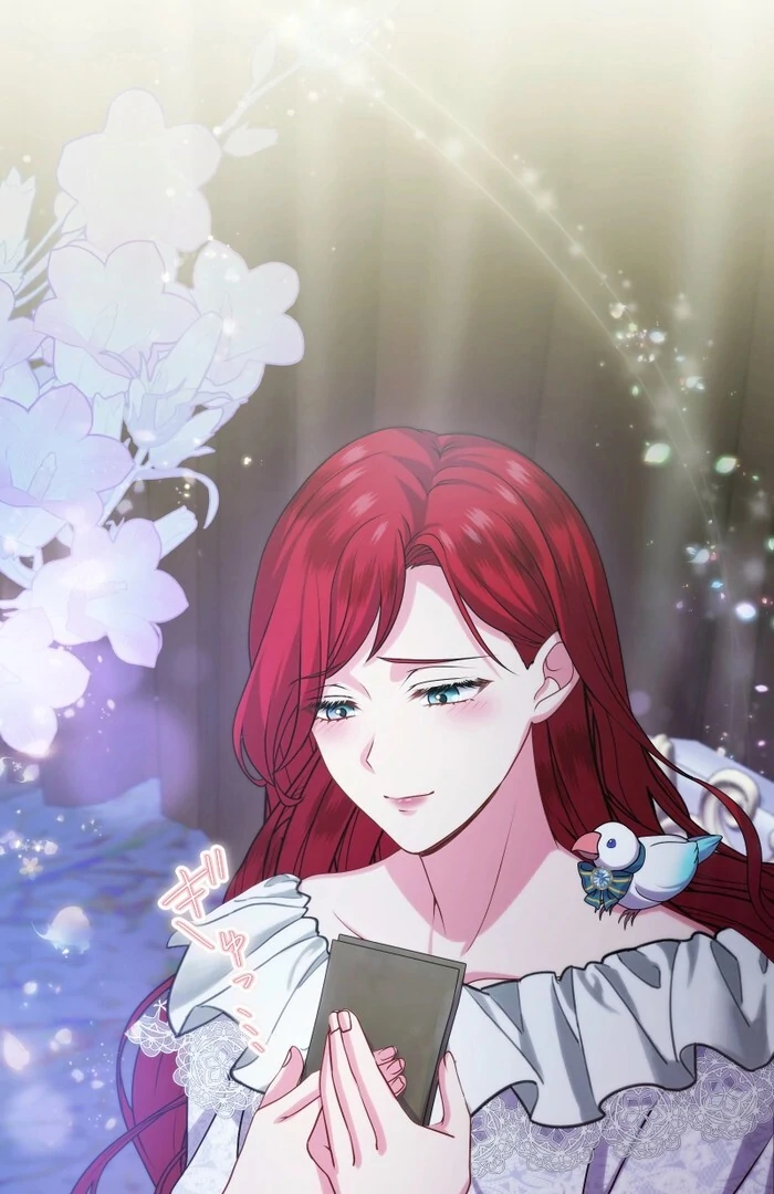 Too Much Regeneration! Now the King Obsesses Over Me Chapter 23 - Page 41