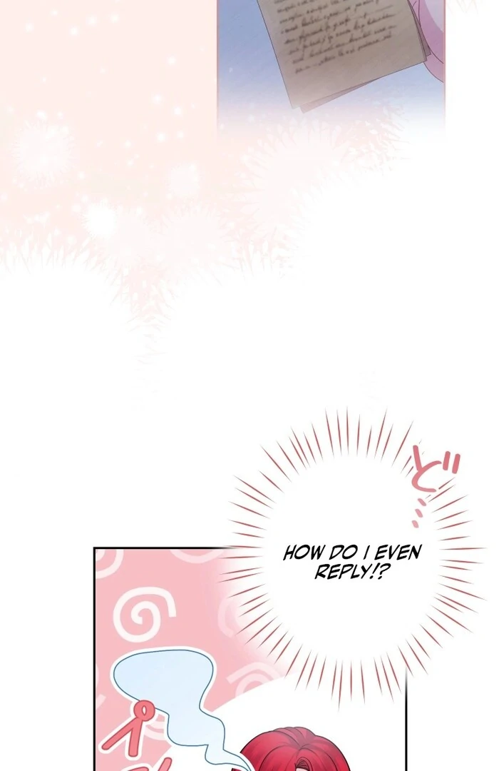 Too Much Regeneration! Now the King Obsesses Over Me Chapter 23 - Page 48