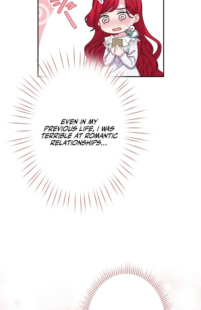 Too Much Regeneration! Now the King Obsesses Over Me Chapter 23 - Page 49