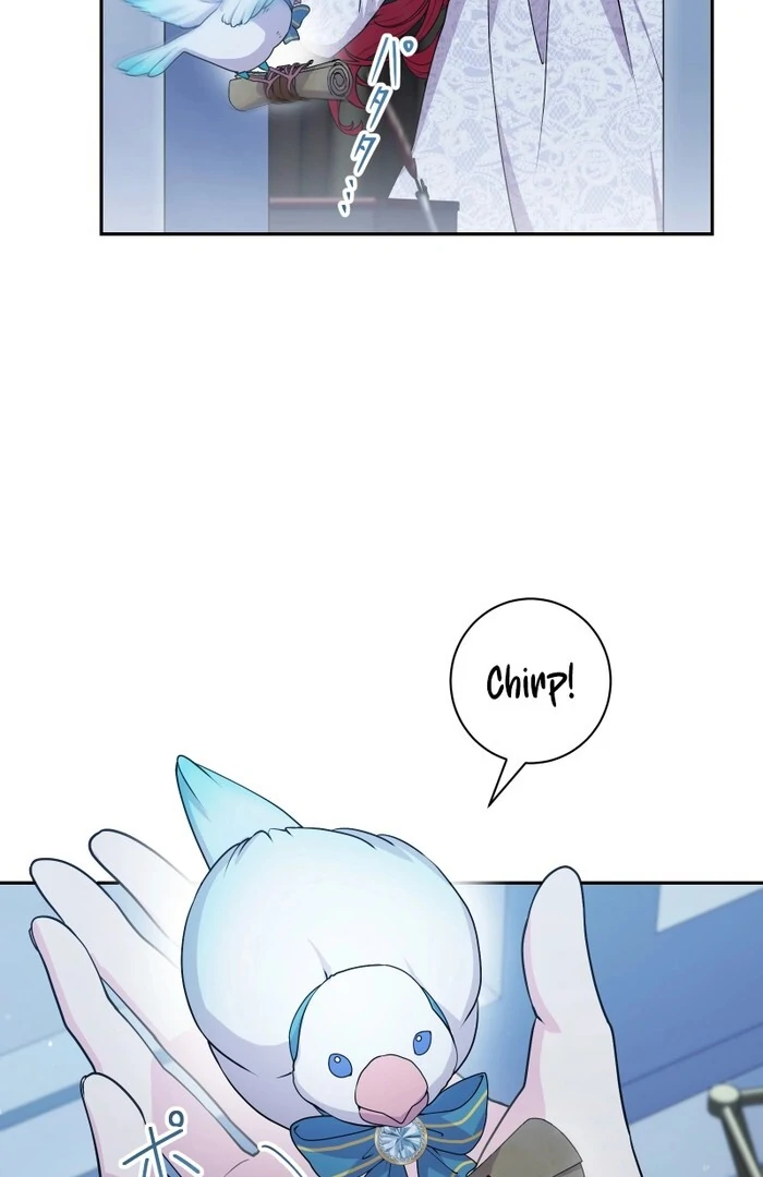 Too Much Regeneration! Now the King Obsesses Over Me Chapter 23 - Page 5