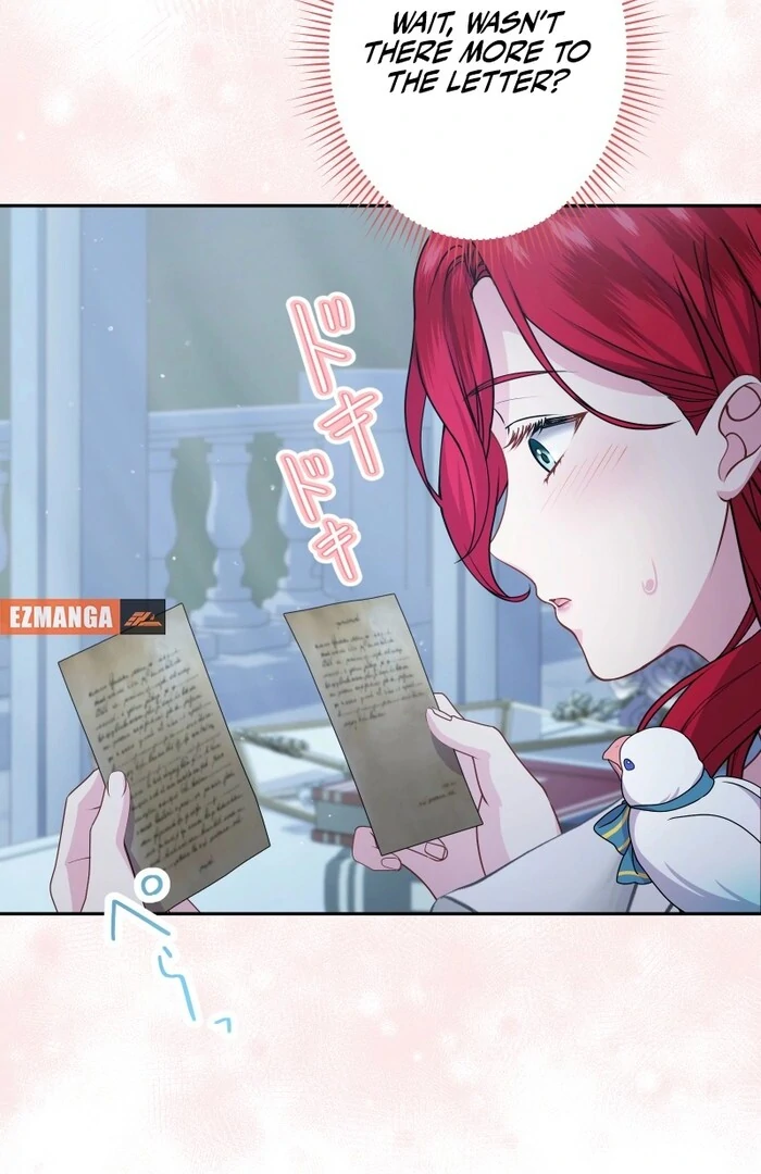 Too Much Regeneration! Now the King Obsesses Over Me Chapter 23 - Page 50