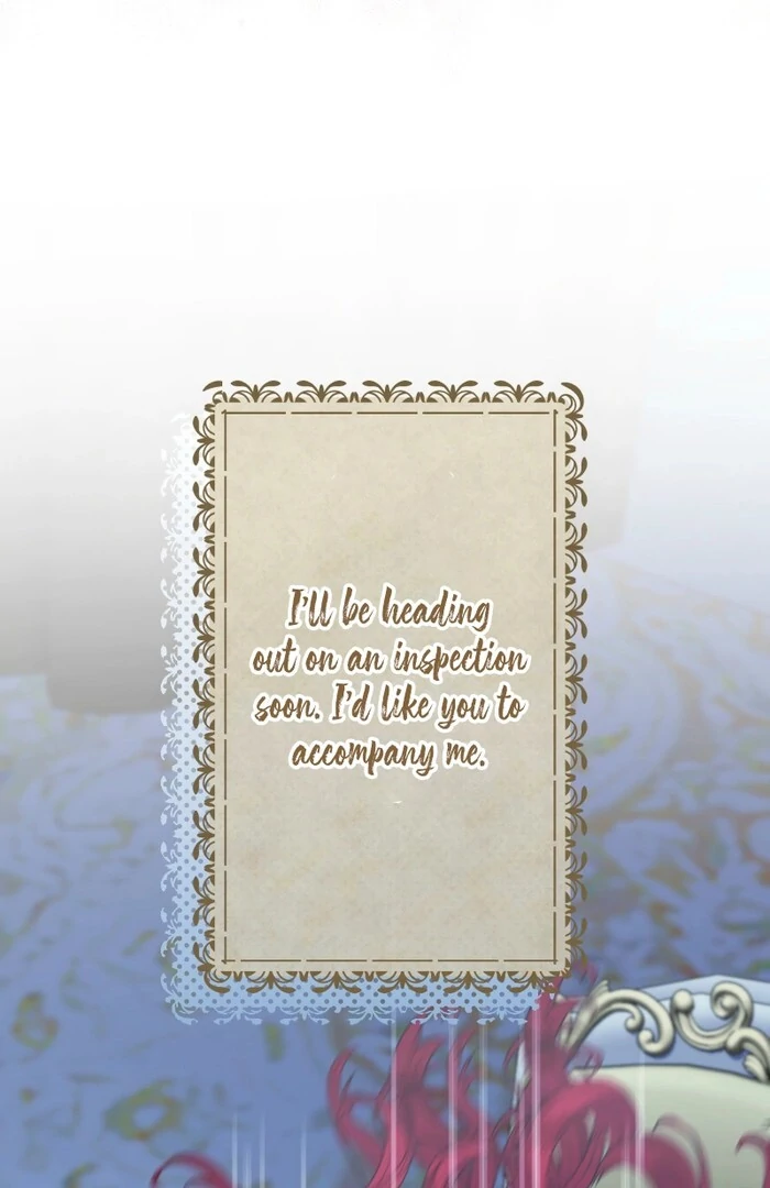 Too Much Regeneration! Now the King Obsesses Over Me Chapter 23 - Page 51