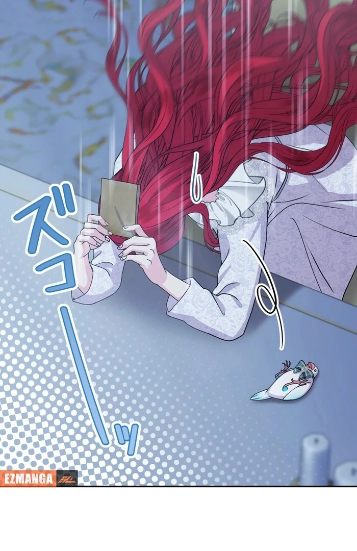 Too Much Regeneration! Now the King Obsesses Over Me Chapter 23 - Page 52