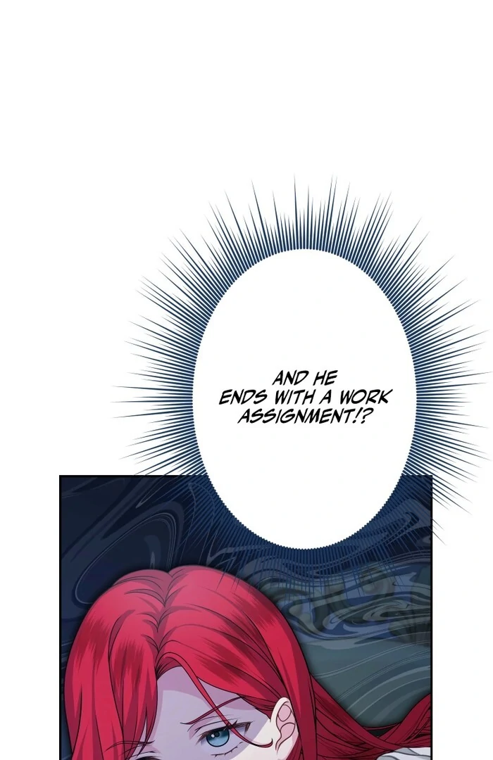 Too Much Regeneration! Now the King Obsesses Over Me Chapter 23 - Page 53