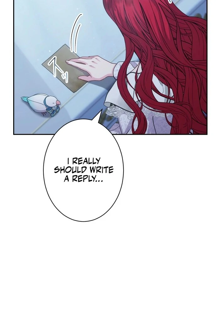 Too Much Regeneration! Now the King Obsesses Over Me Chapter 23 - Page 55