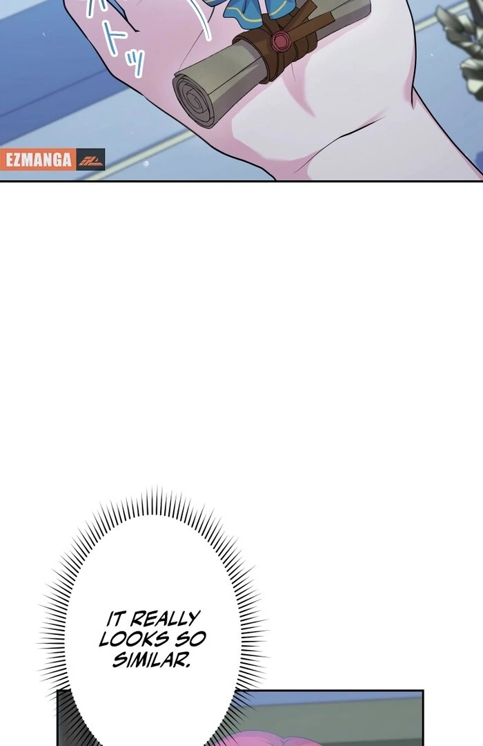 Too Much Regeneration! Now the King Obsesses Over Me Chapter 23 - Page 6