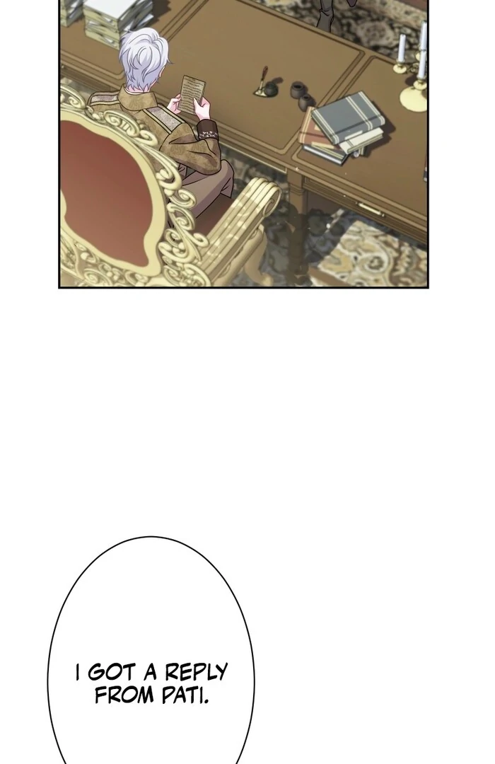 Too Much Regeneration! Now the King Obsesses Over Me Chapter 23 - Page 61