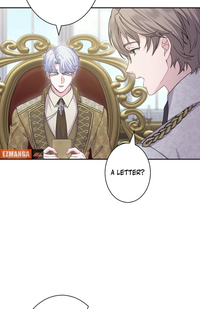 Too Much Regeneration! Now the King Obsesses Over Me Chapter 23 - Page 62