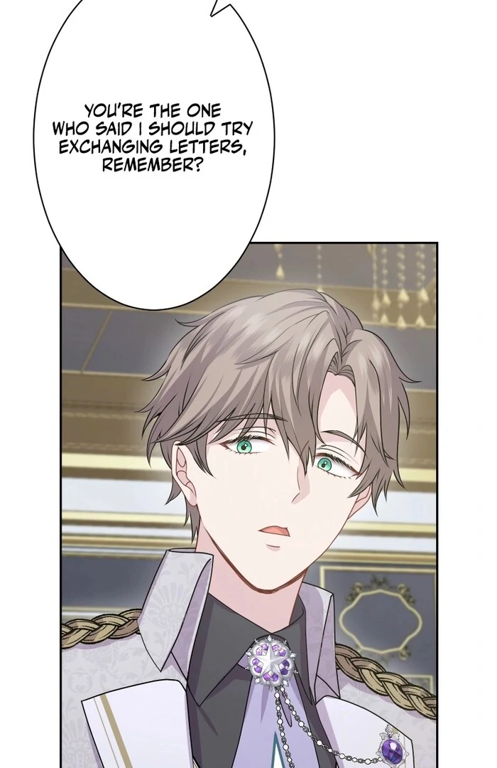 Too Much Regeneration! Now the King Obsesses Over Me Chapter 23 - Page 63