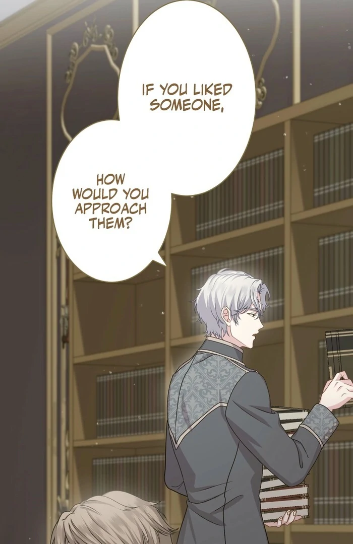 Too Much Regeneration! Now the King Obsesses Over Me Chapter 23 - Page 66