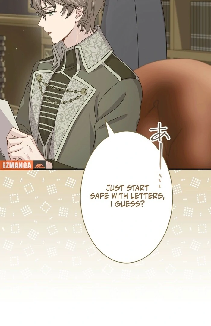 Too Much Regeneration! Now the King Obsesses Over Me Chapter 23 - Page 67