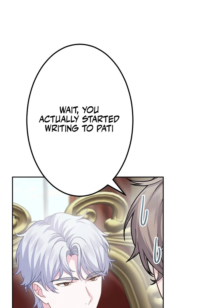 Too Much Regeneration! Now the King Obsesses Over Me Chapter 23 - Page 68