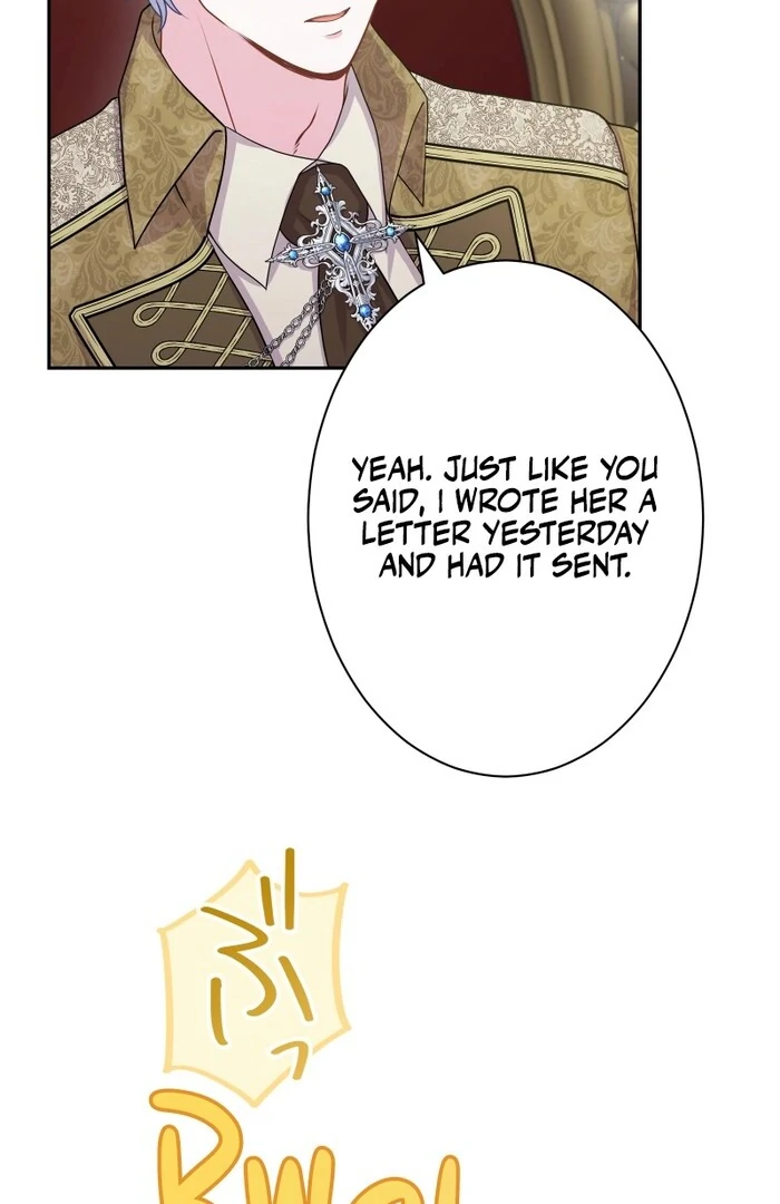 Too Much Regeneration! Now the King Obsesses Over Me Chapter 23 - Page 69