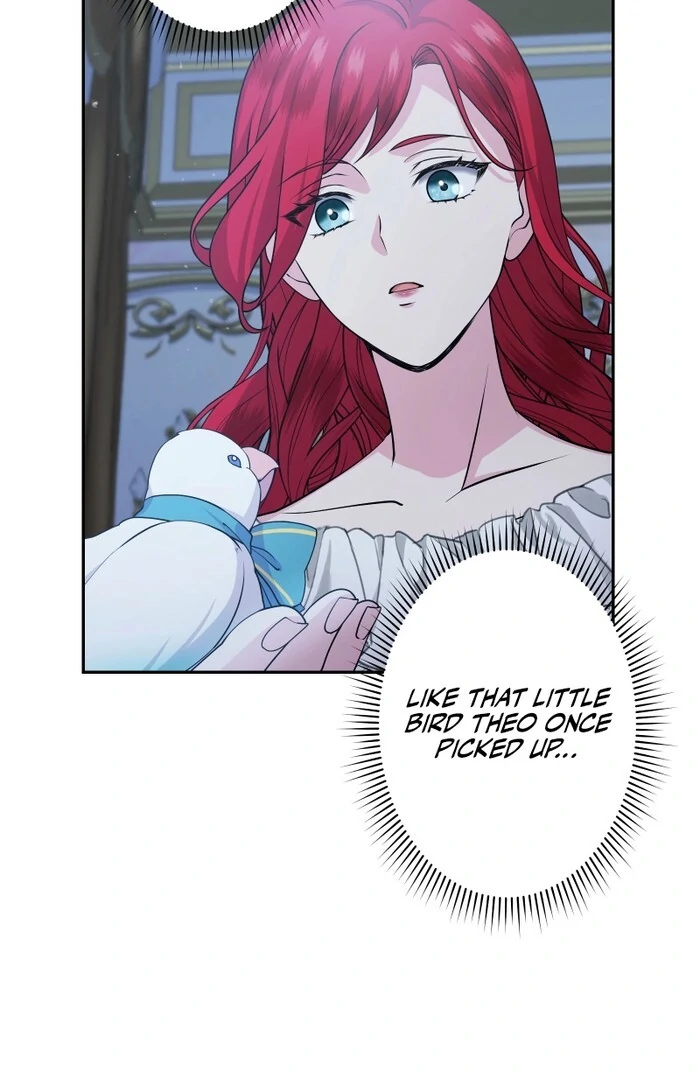 Too Much Regeneration! Now the King Obsesses Over Me Chapter 23 - Page 7