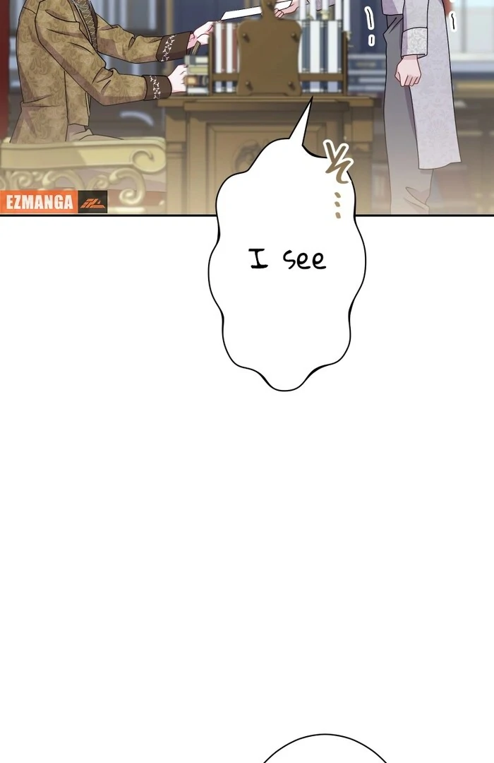 Too Much Regeneration! Now the King Obsesses Over Me Chapter 23 - Page 71