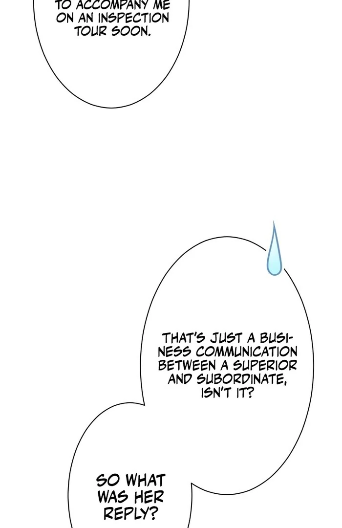 Too Much Regeneration! Now the King Obsesses Over Me Chapter 23 - Page 73