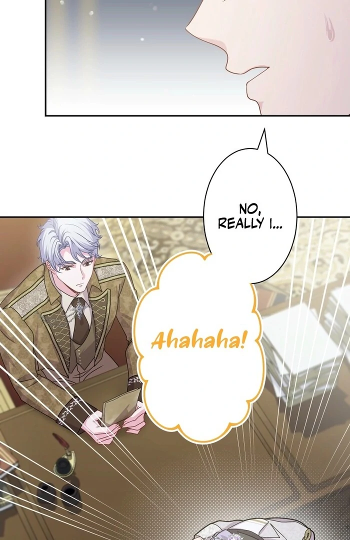 Too Much Regeneration! Now the King Obsesses Over Me Chapter 23 - Page 77