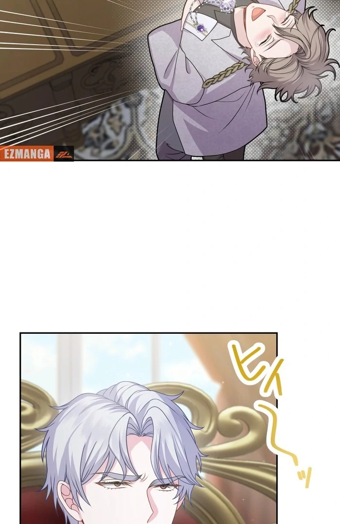 Too Much Regeneration! Now the King Obsesses Over Me Chapter 23 - Page 78