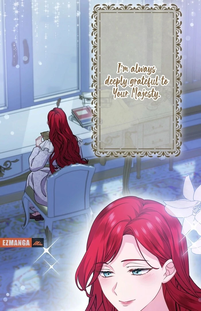 Too Much Regeneration! Now the King Obsesses Over Me Chapter 23 - Page 86