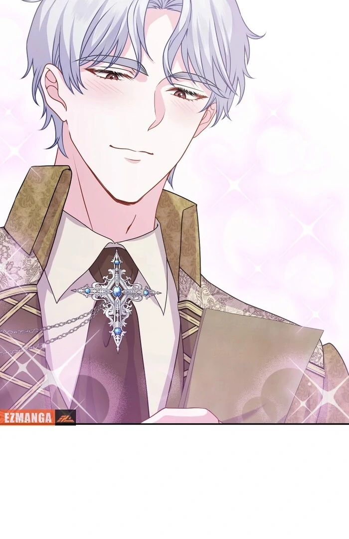 Too Much Regeneration! Now the King Obsesses Over Me Chapter 23 - Page 88