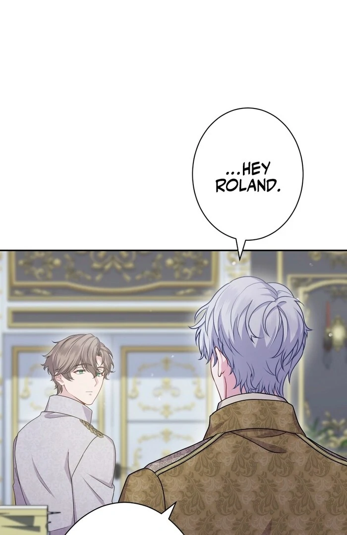 Too Much Regeneration! Now the King Obsesses Over Me Chapter 23 - Page 89