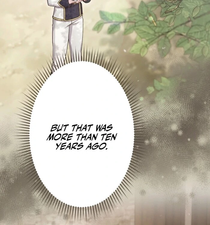 Too Much Regeneration! Now the King Obsesses Over Me Chapter 23 - Page 9