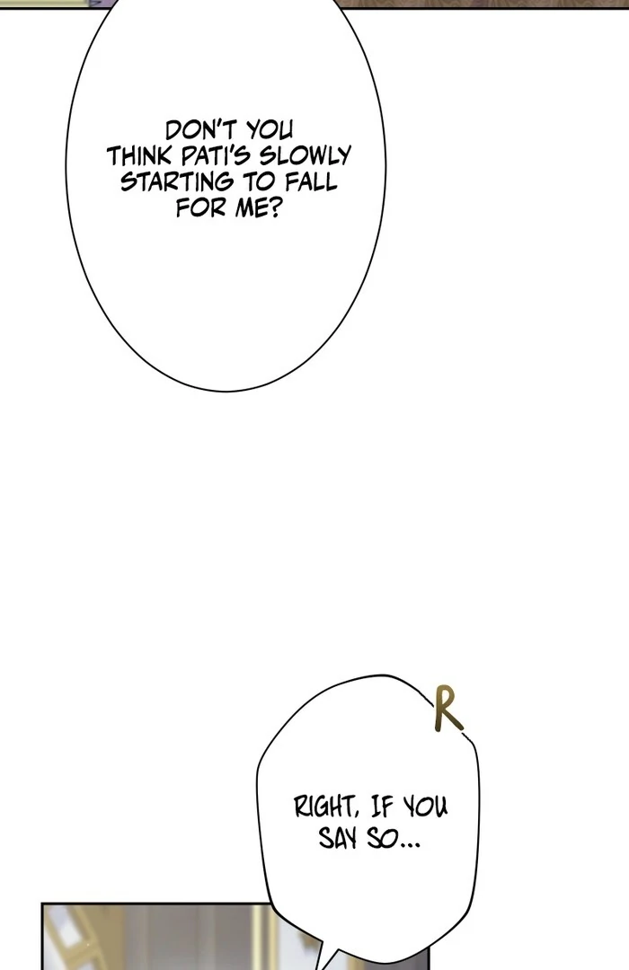 Too Much Regeneration! Now the King Obsesses Over Me Chapter 23 - Page 90