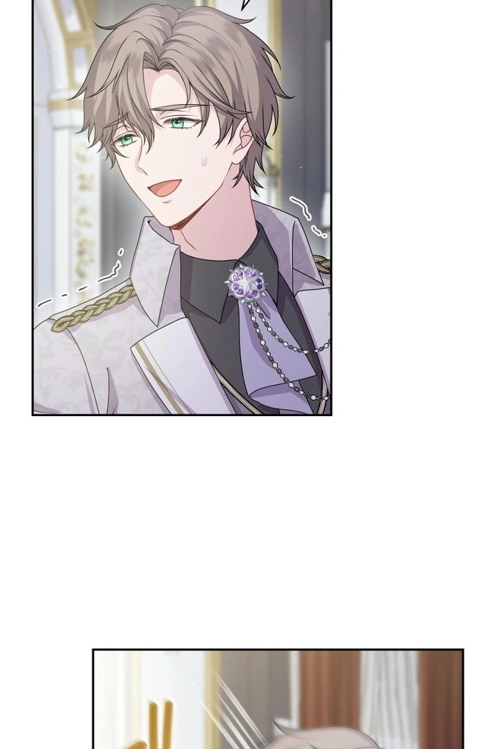 Too Much Regeneration! Now the King Obsesses Over Me Chapter 23 - Page 91