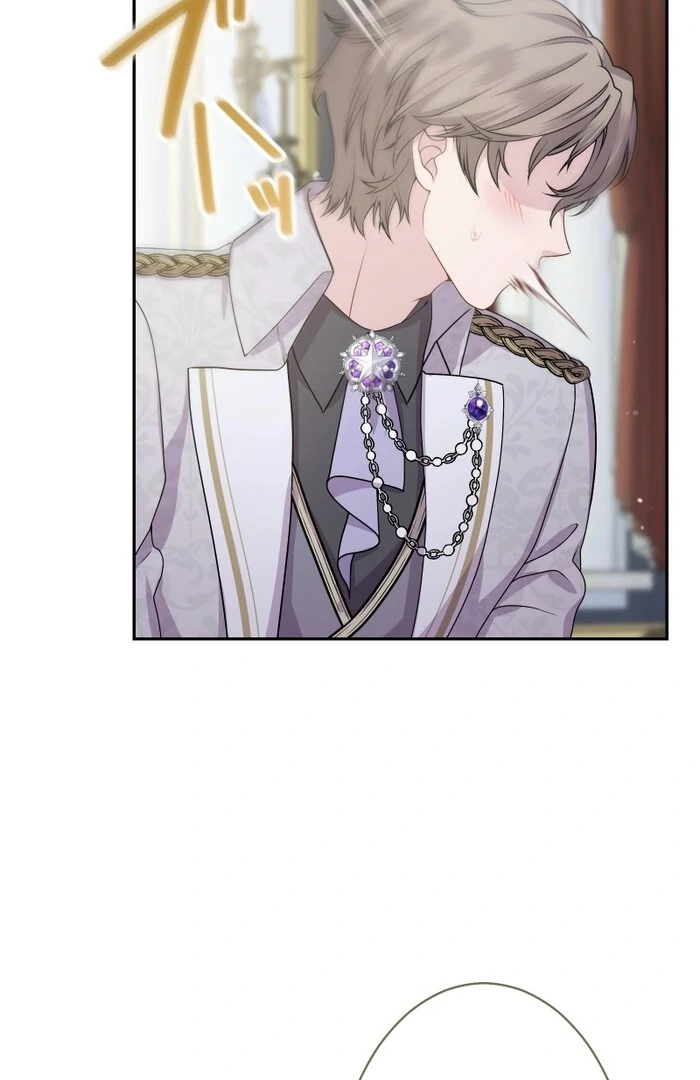 Too Much Regeneration! Now the King Obsesses Over Me Chapter 23 - Page 92