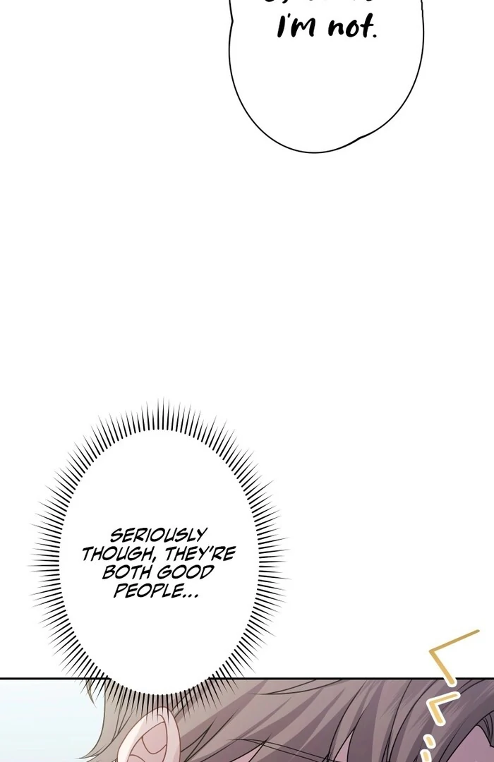 Too Much Regeneration! Now the King Obsesses Over Me Chapter 23 - Page 96