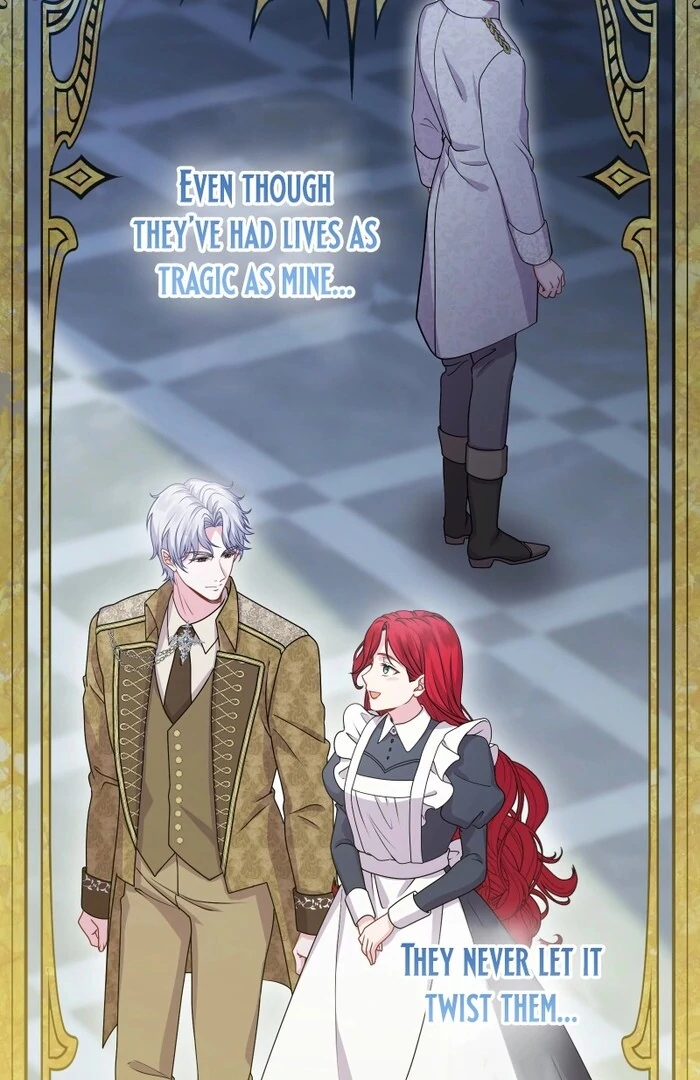 Too Much Regeneration! Now the King Obsesses Over Me Chapter 23 - Page 98