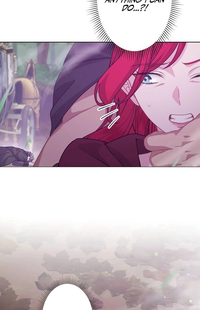 Too Much Regeneration! Now the King Obsesses Over Me Chapter 24 - Page 101