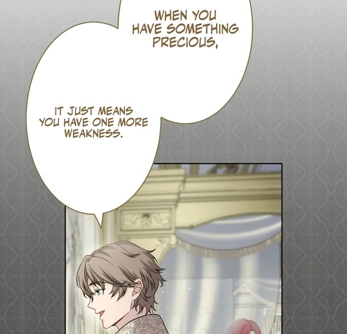 Too Much Regeneration! Now the King Obsesses Over Me Chapter 24 - Page 105