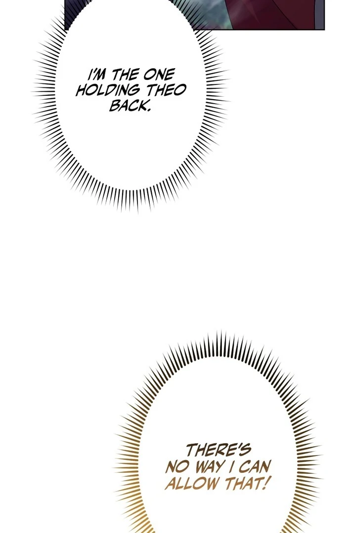 Too Much Regeneration! Now the King Obsesses Over Me Chapter 24 - Page 109