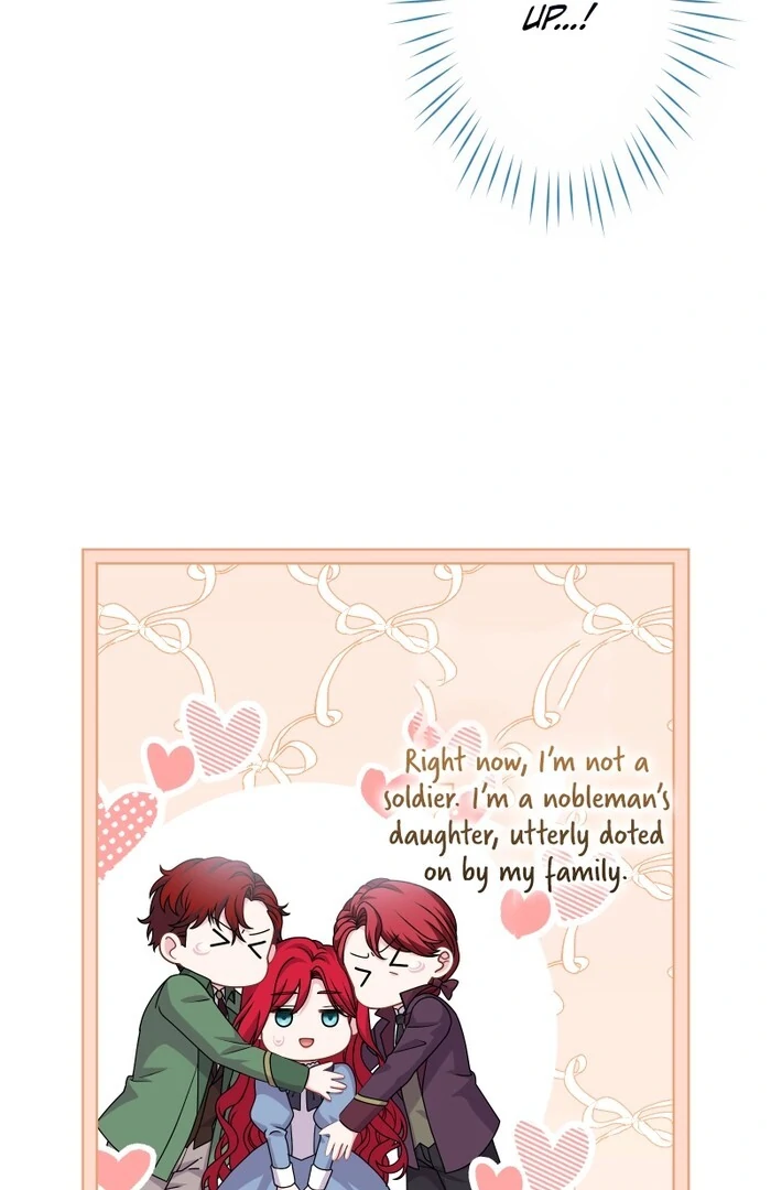 Too Much Regeneration! Now the King Obsesses Over Me Chapter 24 - Page 11