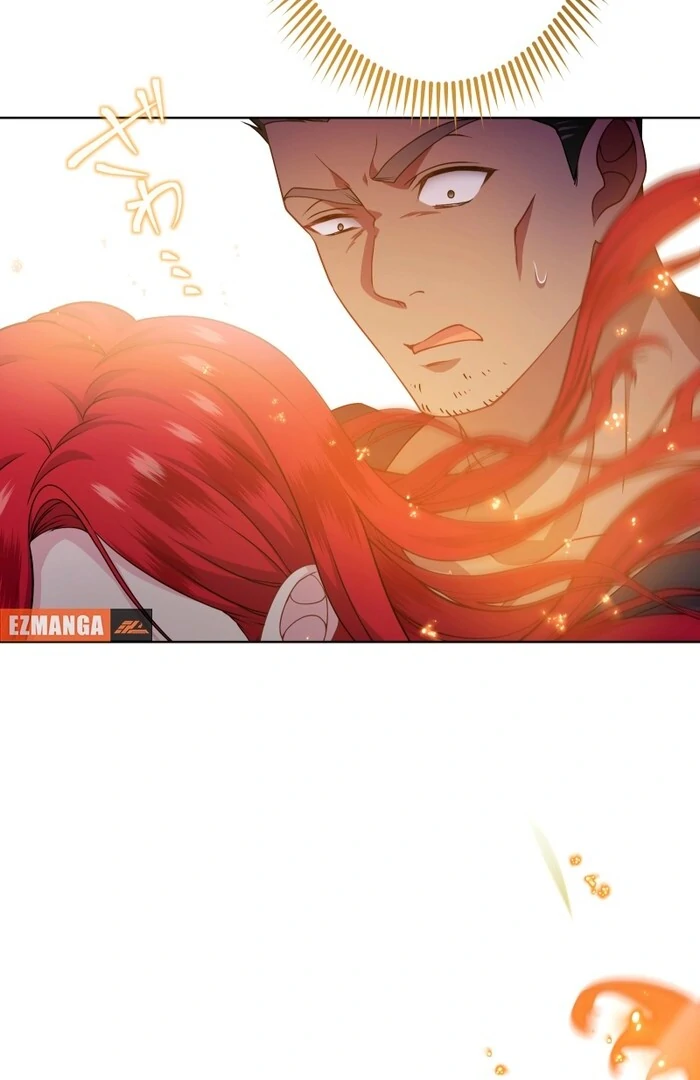 Too Much Regeneration! Now the King Obsesses Over Me Chapter 24 - Page 110