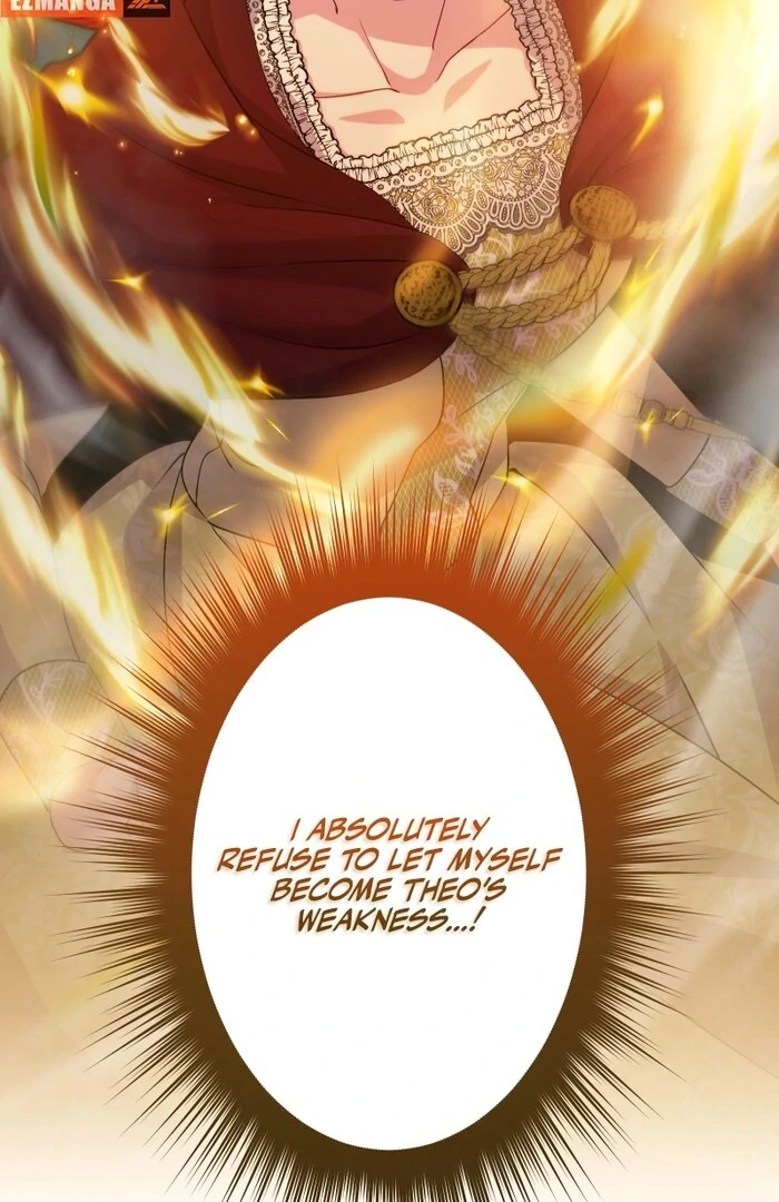 Too Much Regeneration! Now the King Obsesses Over Me Chapter 24 - Page 112