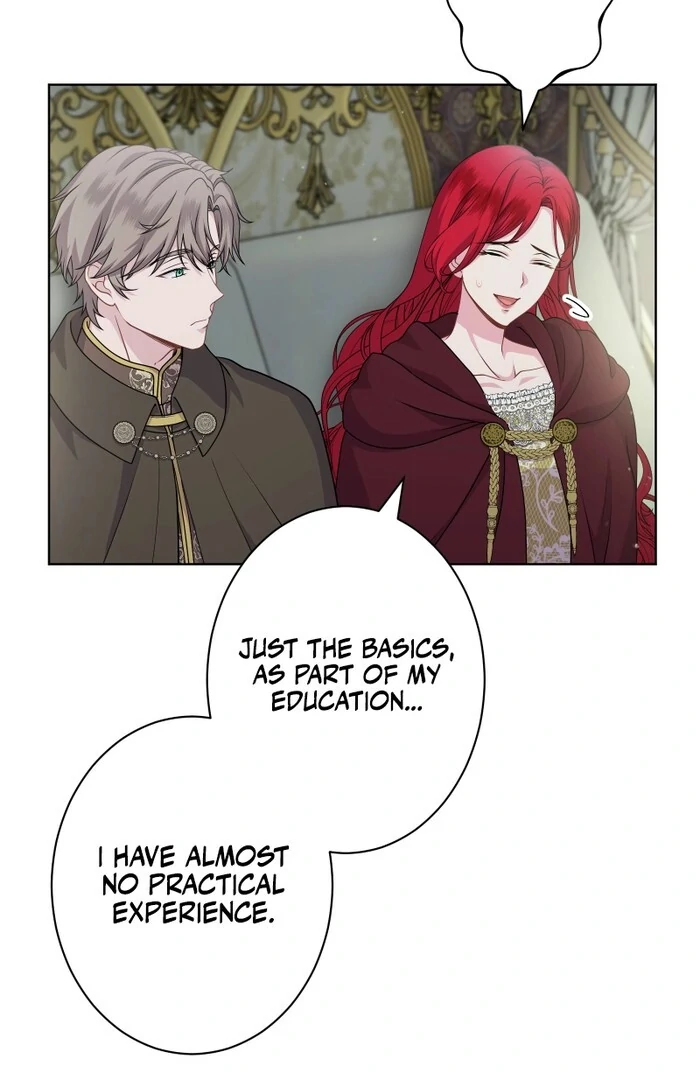 Too Much Regeneration! Now the King Obsesses Over Me Chapter 24 - Page 13