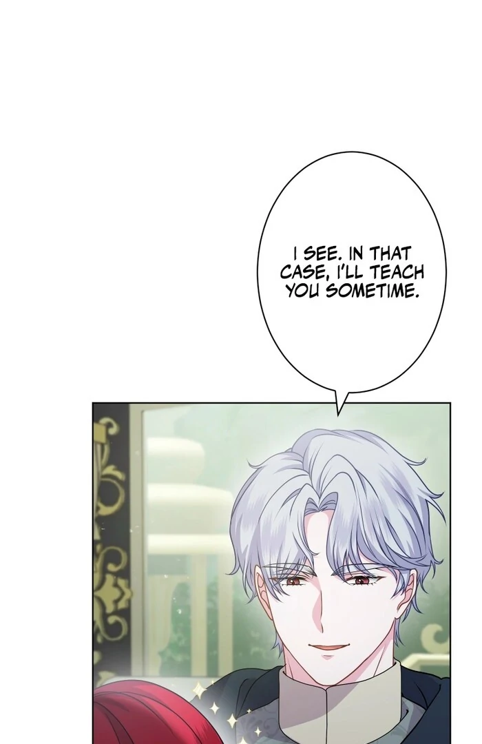 Too Much Regeneration! Now the King Obsesses Over Me Chapter 24 - Page 14