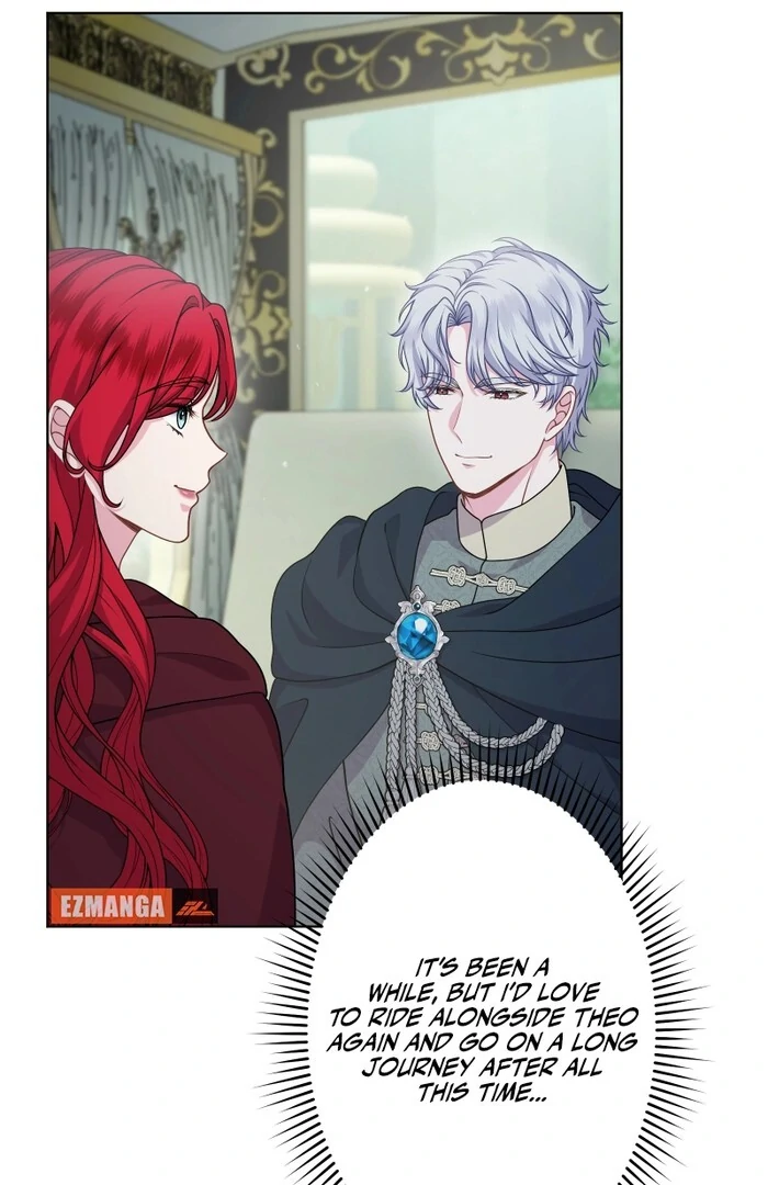 Too Much Regeneration! Now the King Obsesses Over Me Chapter 24 - Page 17