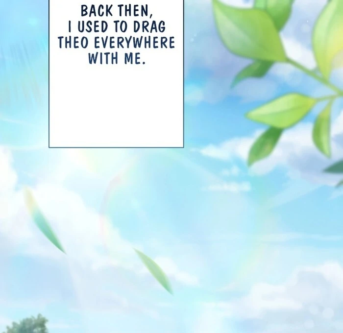 Too Much Regeneration! Now the King Obsesses Over Me Chapter 24 - Page 19