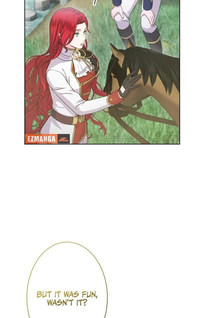 Too Much Regeneration! Now the King Obsesses Over Me Chapter 24 - Page 22