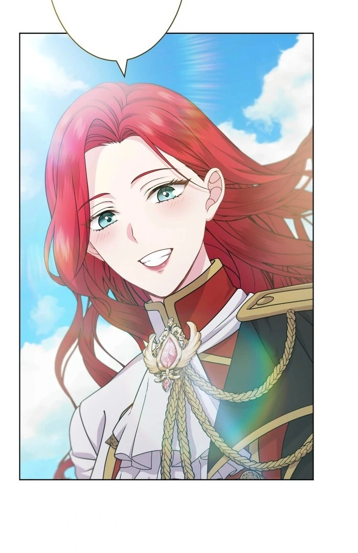 Too Much Regeneration! Now the King Obsesses Over Me Chapter 24 - Page 23