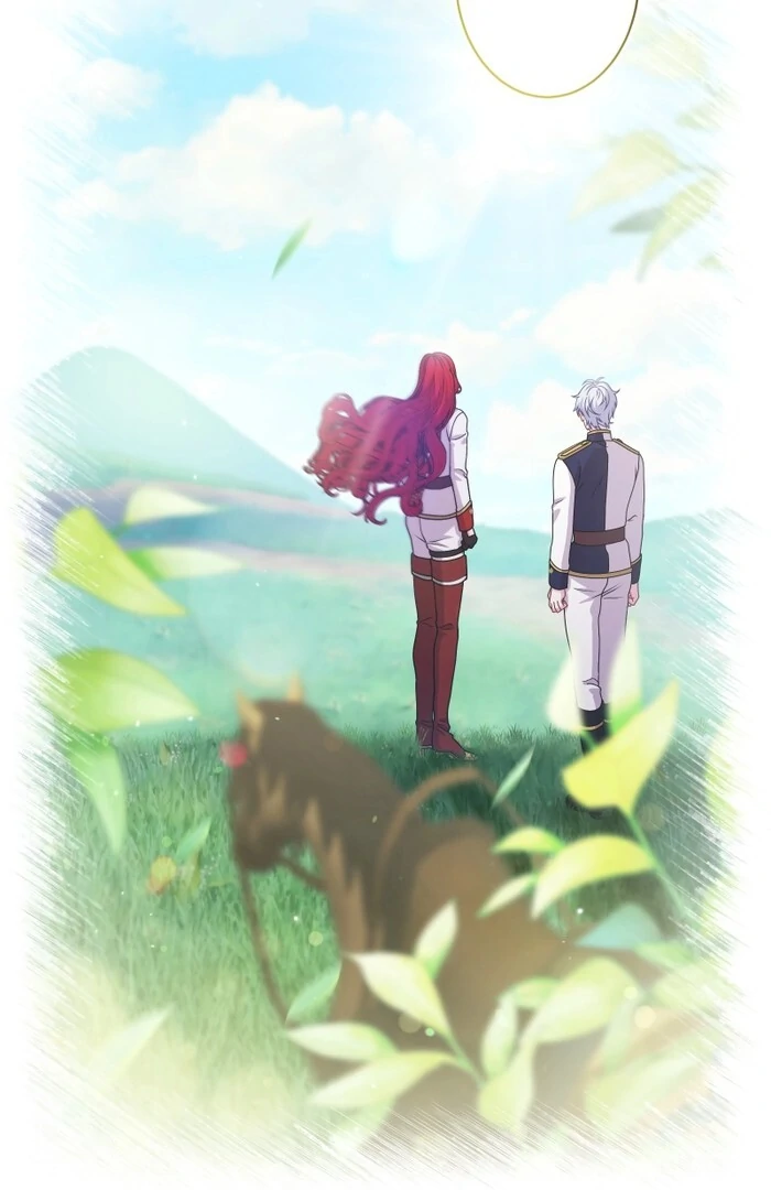 Too Much Regeneration! Now the King Obsesses Over Me Chapter 24 - Page 25