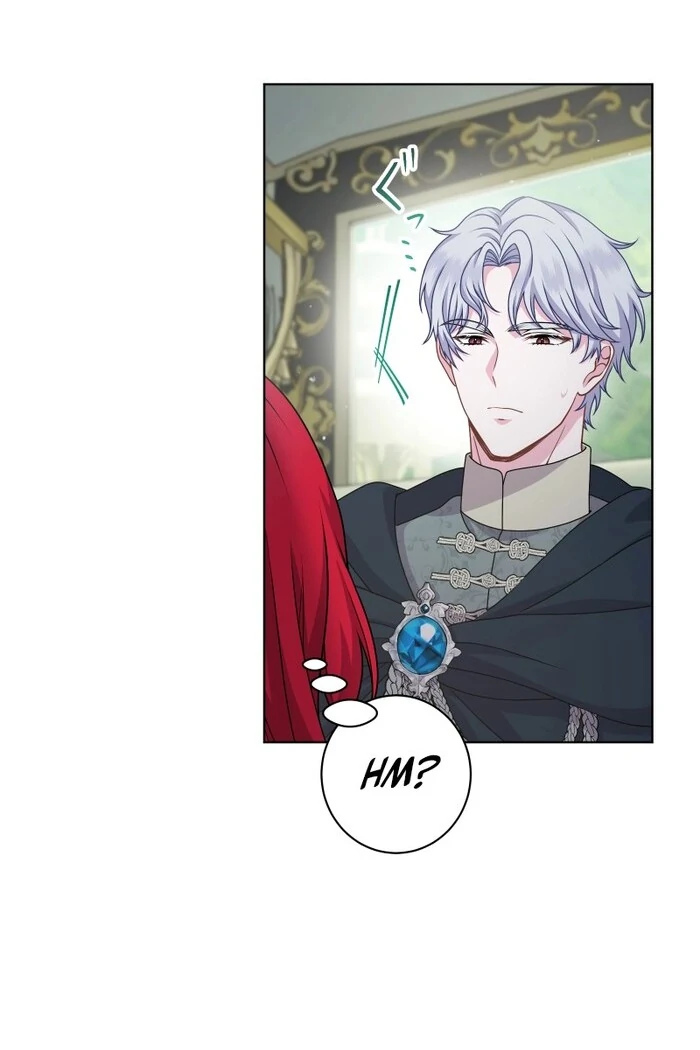 Too Much Regeneration! Now the King Obsesses Over Me Chapter 24 - Page 29