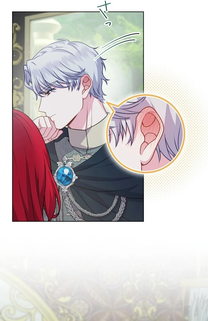 Too Much Regeneration! Now the King Obsesses Over Me Chapter 24 - Page 30