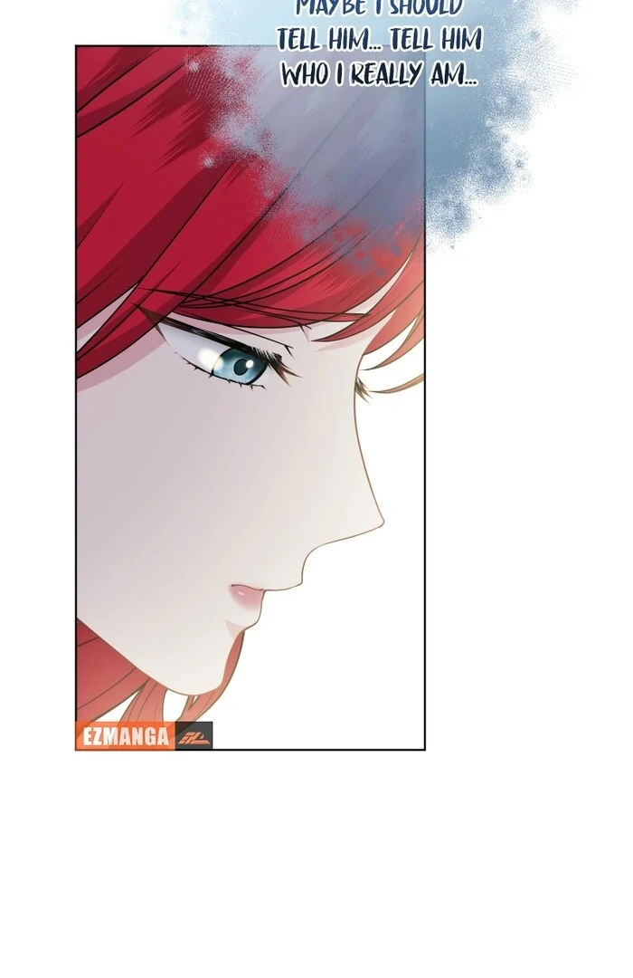 Too Much Regeneration! Now the King Obsesses Over Me Chapter 24 - Page 33